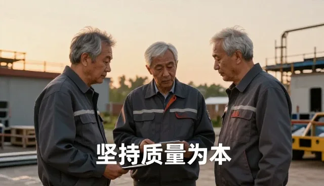 规范操作提升质量监督实效性