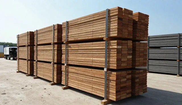 材料供应选型关注点及质量把控建议