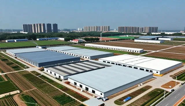 供应链优化在建筑咨询行业的实际应用与挑战