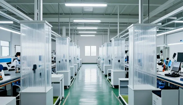 机电安装服务中材料选择的适用条件与依据